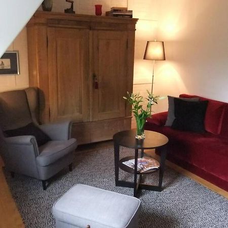 Stadtferienwohnung Lueneburg Exteriér fotografie